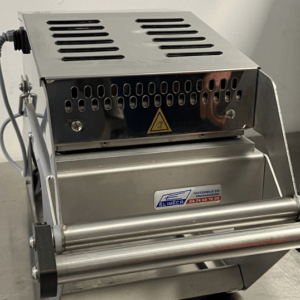 OPERCULEUSE MANUELLE 4 POTS Ø68MM