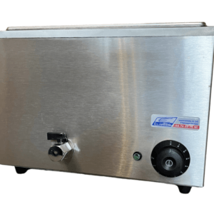 Bain-marie GN 1/1