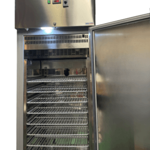 Armoire d'affinage inox AFV7G2