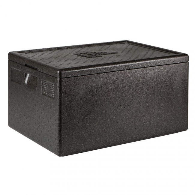 Bac isotherme 685x485 mm